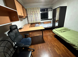 Blk 570 Limbang Green (Choa Chu Kang), HDB 3 Rooms #561961341